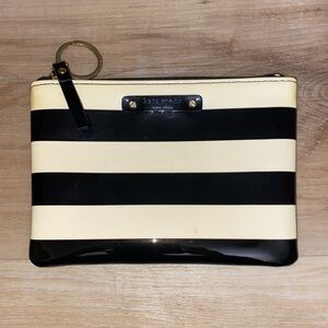 COPY - Kate Spade Bag w/ Keychain Ring